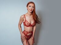 hot girl CleoDevon