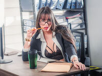 show live CloeVergara