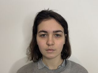 girl porn cam CorinaHariri