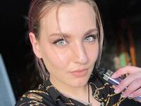 cam strip tease CristaStwell