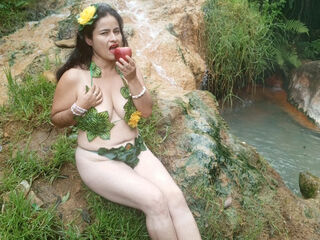 girl CristalSamdler