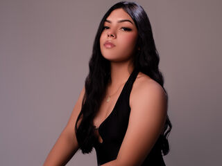 free adult cam CristinVera