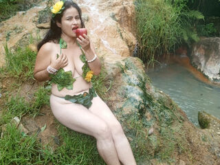 webcam show CrystallAnderson