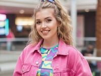 extreme cam video CythiaSchrull