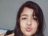 camgirl masturbating with sex toy DahliaLee