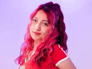 hot webcam DaisyDream