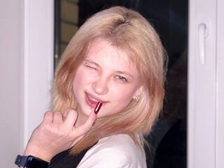 camgirl webcam pic DaisySponholz