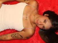 live striptease show DakotaReese