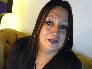 hot webcam DaliaMimi