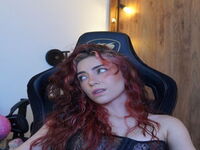 nude cam girl picture DaniLii