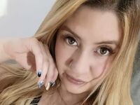 hot cam girl fingering DanielaSage