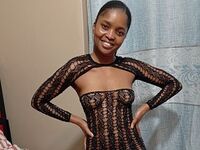 hot striptease web cam DaniellaHove