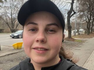 chatroom webcam photo DariaCalm