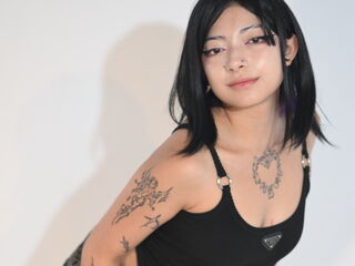 hot striptease web cam DarlaKing