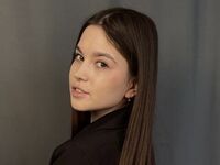 camgirl webcam picture DarlineAugeri