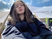 live sex webcam video DelorisAhaus