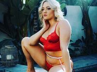 live webcam model DemiAmayah