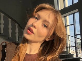 fingering camgirl DenaeMckendrick