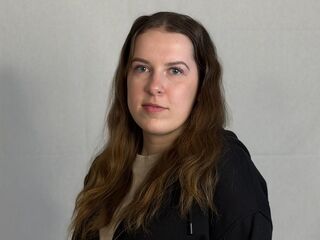 closeup DeniseGriffin