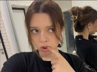 naughty camwhore DevonaChurchey