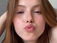 naked cam girl picture DianaMuse