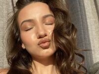 naked girl with webcam masturbating DinaSweeny