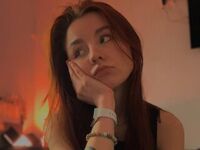 strip show DivinaGazza