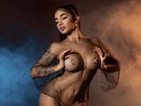 beautiful webcamgirl DonnaTaylor