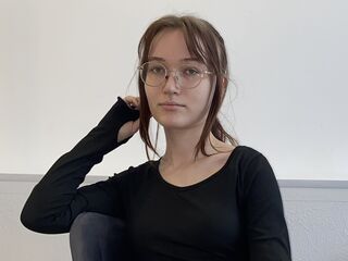 Kinky webcam DortheyBranco