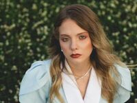 naked camgirl photo DrusillaPettet