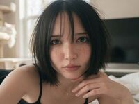 cam girl masturbating with sextoy EldoraDuffer