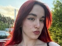 fingering girl cam EleanorHoesing