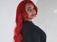 spy web cam EleanorLamberth
