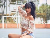 adult liveshow EleanorStyle