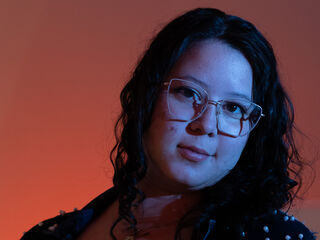 camgirl playing with sex toy EliCapcher