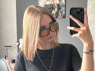 Kinky webcam girl ElidaGonchoff