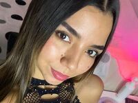hot cam girl masturbating with sextoy ElizaNinaFox