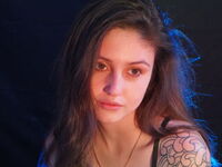 live sexshow ElizabethMorgan