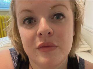 anal sex live cam EllaConway