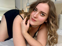 fingering webcam girl EllieLarson