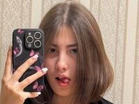 fingering cam girl video EllieLenon