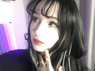 camgirl playing with sex toy EllisCuty