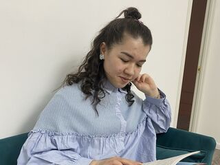 free hardcore cam EllyJames