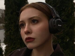 girl cam free ElyseAndel
