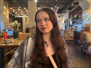 naughty web cam EmilyGreek