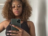 cam girl cam sex EnoyElla