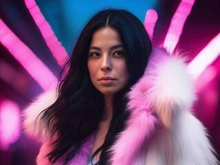 free live show ErikaNiel