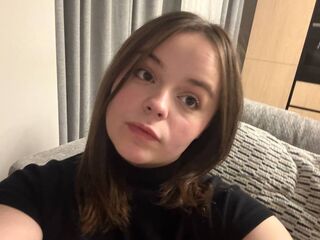 naked camgirl EsterBlue