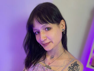 hot cam EsterNocturne