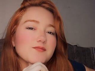 free nude live show EstrellaBright